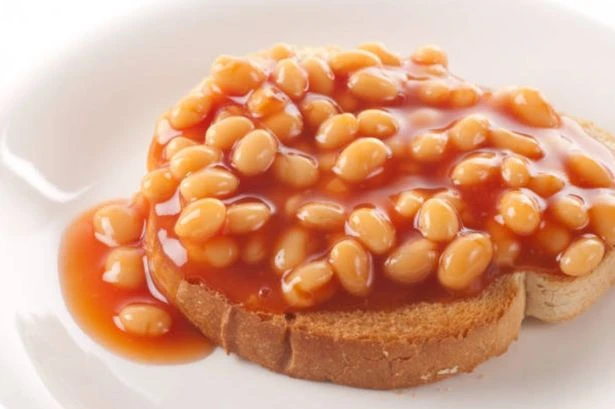 Millions of UK households told to stock up on baked beans before June 30