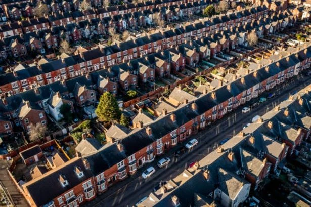 UK households face 'biggest' mortgage rule change 'in a decade'