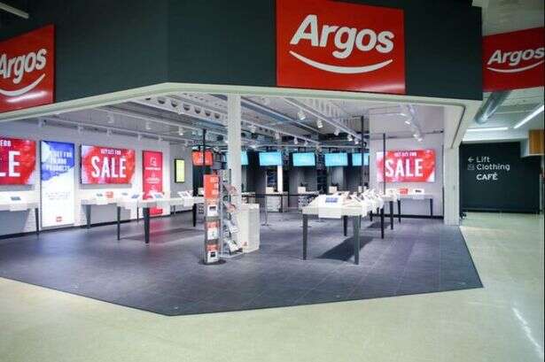 Argos makes major credit card change leaving customers 'fuming'