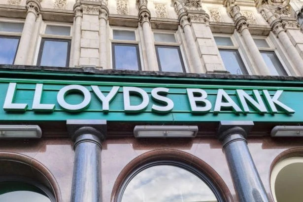 Lloyds, Nationwide, Barclays, Halifax customers face change to their mortgages from September 1