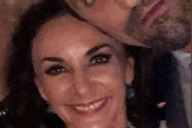 Shirley Ballas breaks silence after 'tough day' following split with fiance