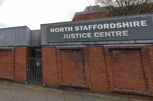 Birmingham man charged with dealing crack and heroin after ‘suspicious car’ stop