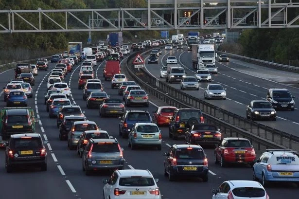 Drivers must pay 'mandatory' £418 or will be banned from road