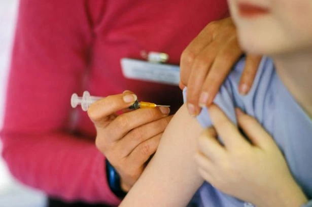 Foreign Office warns over vaccine shortage for virus where 'up to half die'