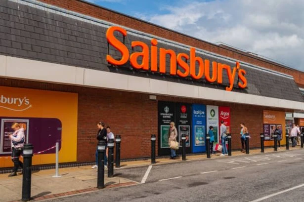 Sainsbury's Nectar shoppers urged to use scan cards before Tuesday