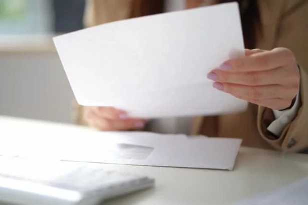 HMRC set to fine UK households who 'haven't acted within three months time' £300