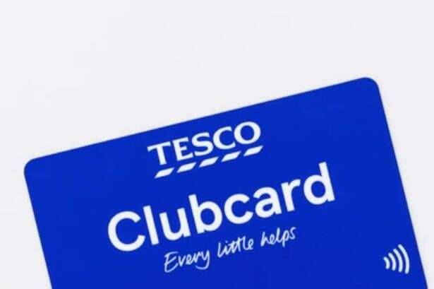 Tesco issues warning to Clubcard holders and says 'you'll be contacted tomorrow'