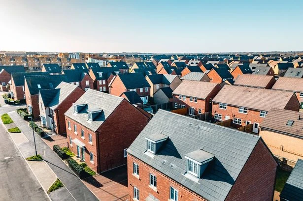 'At least 10,000' West Midlands homes to be built to tackle 'blighted families'