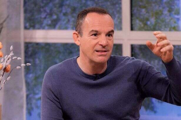 Martin Lewis' MSE issues 24-hour warning to 'all' Sainsbury's shoppers