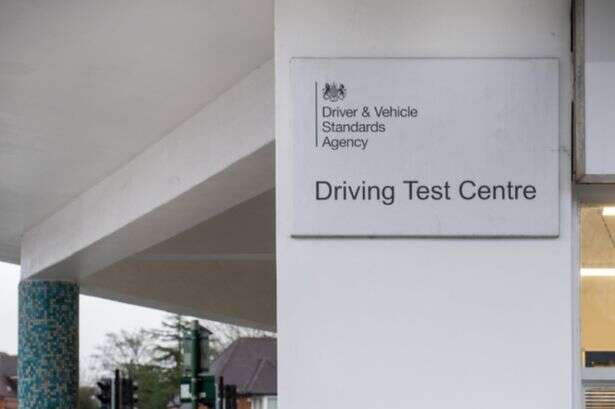 DVSA urges drivers to make quick 'check' and dodge £2,500 fine in post