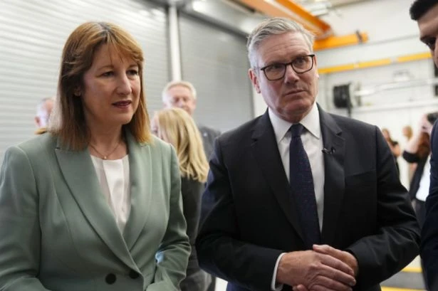 Millions of workers warned 'biggest layoffs in a decade' are coming