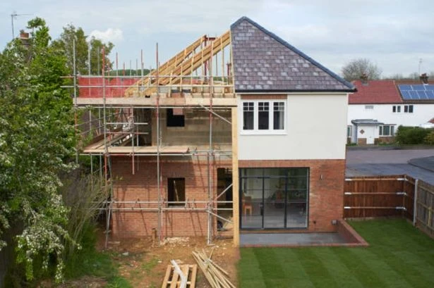 Mortgage shake-up in England could see 'extinct' rule axed in 2008 brought back
