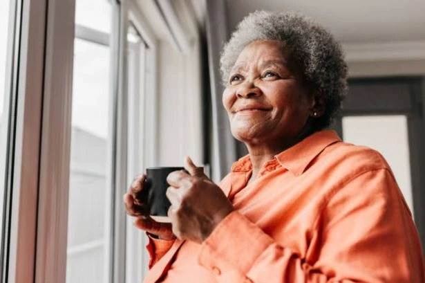 State pensioners urged to 'consider' coming forward for two payments worth £10,040