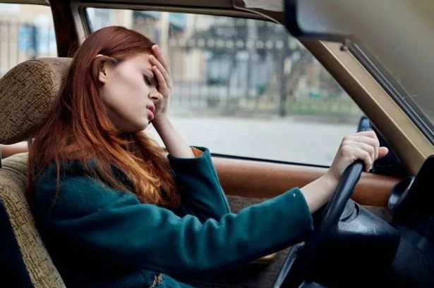 DVLA could issue drivers with £5,060 fines because you've 'failed to report it'
