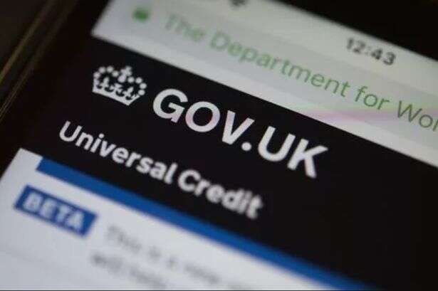 DWP under fire over Universal Credit perk leaving parents 'worse off'