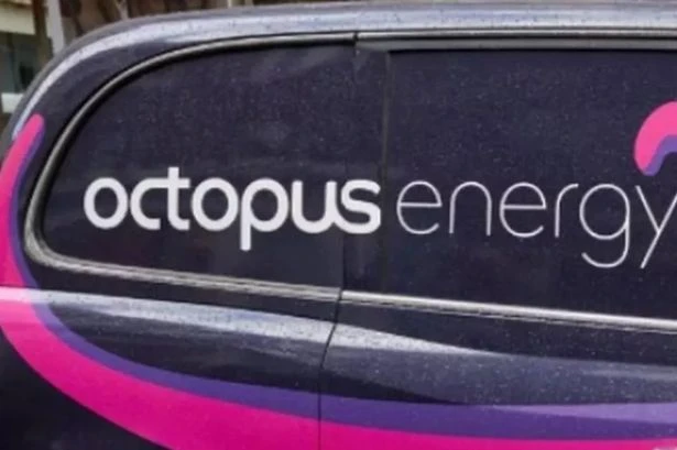 Octopus Energy giving out £620 off energy bills in 'game-changer'