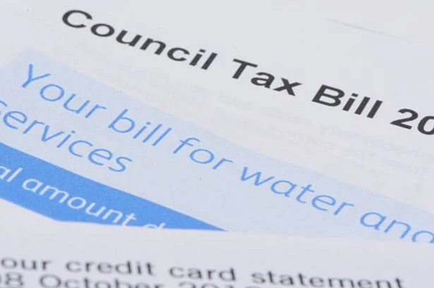 Council tax rise for millions under Labour plan to divert cash to deprived areas