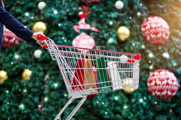 Tesco, M&S, Waitrose, Lidl shoppers urged to 'ditch' supermarket in December