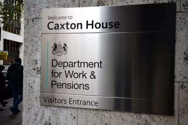 The only benefit 'safe' from DWP bank account checks