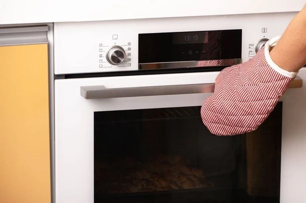 British Gas issues warning to customers using 'hob or oven' in May