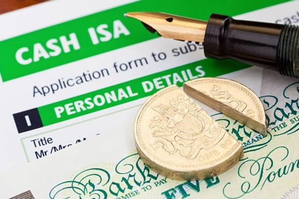 Cash ISA savers issued major update and 'can breathe sigh of relief'
