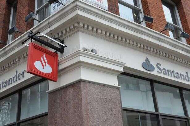 Santander urges millions of customers to act before April or face £11,250 charge