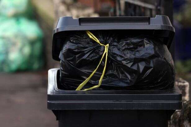 New bin collection rules in England are 'bonkers' and leave households 'fuming'