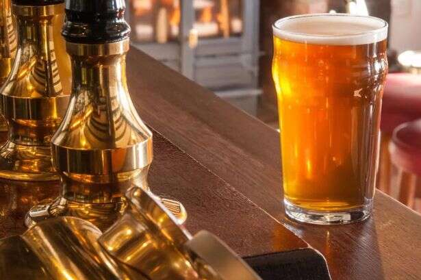 Labour issues new update on plan to 'cut' pub opening hours in England