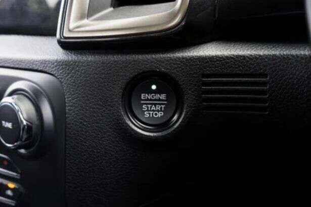 Millions of drivers who have 'stop start' button in car issued warning