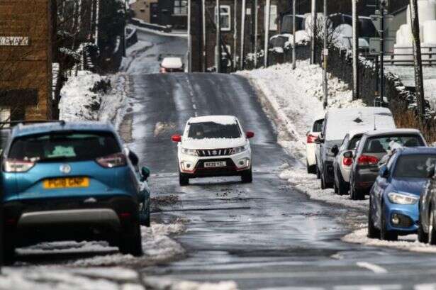 Drivers warned not to believe cold weather 'myth' which could wreck car