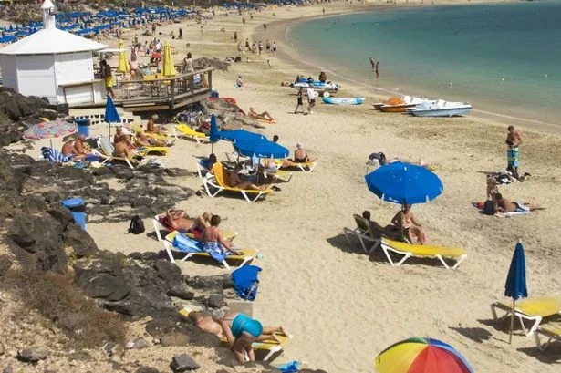Tenerife and Majorca issue 'unprecedented' warning with millions of UK tourists warned