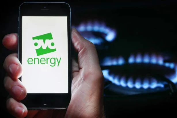 OVO Energy issues 'urgent action' warning with millions of customers impacted