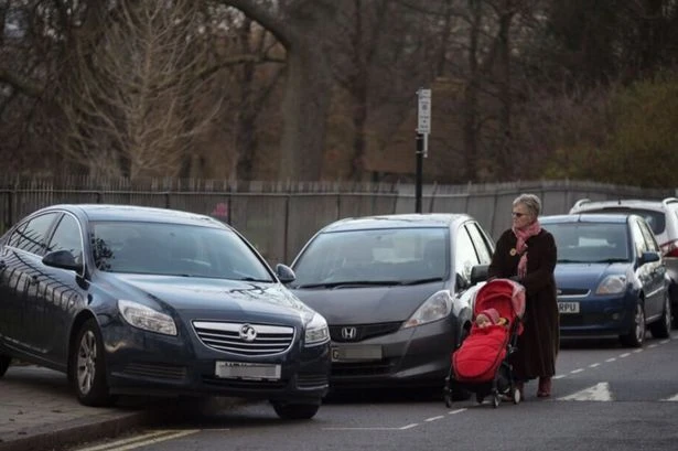 New 'nationwide' parking rule on table as Labour makes promise to drivers