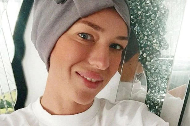 I was told I was too young for cancer - now I fear I'll be the next Jess Brady