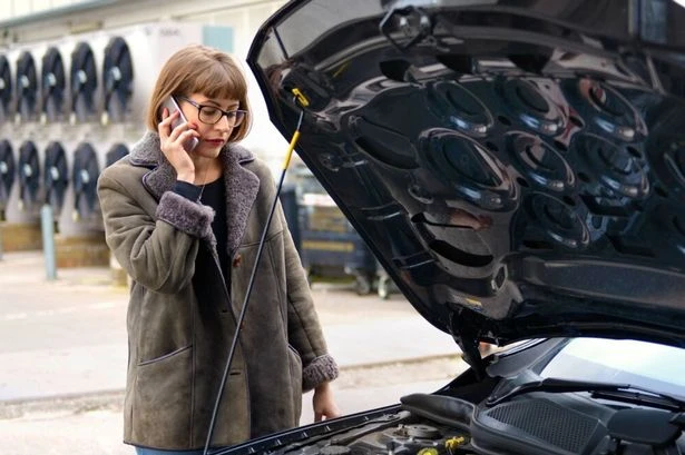 Drivers face 'lifetime ban' for 'failure to stop' under strict new law