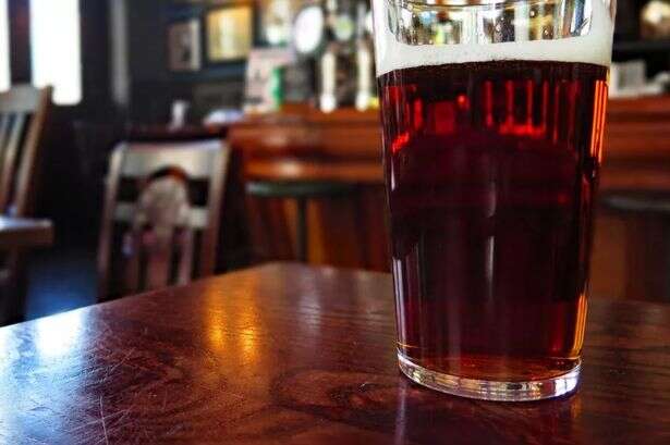 Warning issued to anyone who orders pints of beer or IPA at UK pubs