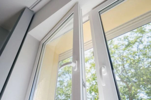 UK households with double-glazed windows urged to act before Monday morning