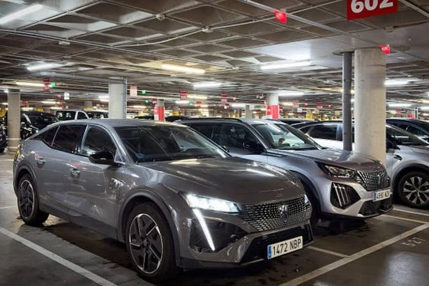 Car park rule change from April 10 will cut charges from £1,000 to £45