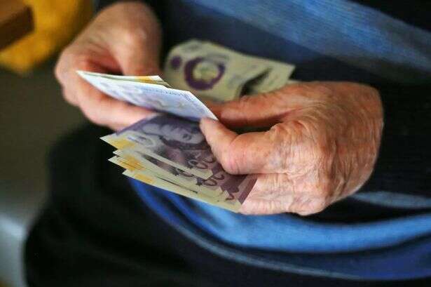 HMRC warns state pensioners could have payments cut due to 35-year rule