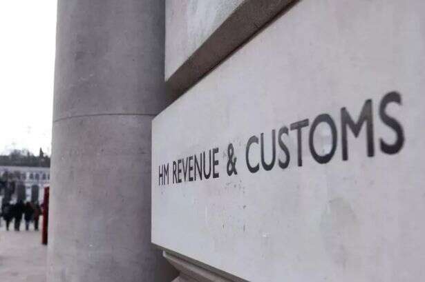 HMRC warns families face £3,000 fines after sending form 'late'