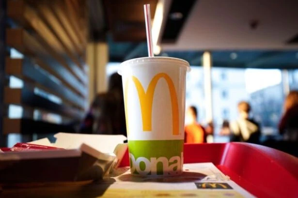 McDonald's quietly axes 'best item' on menu leaving UK customers devastated