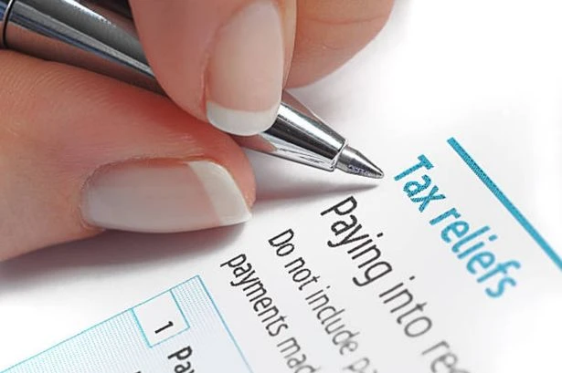 State pensioners urged to come forward for £10,000 after being taxed by HMRC