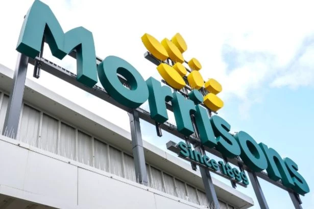 Morrisons introduces £10 rule for UK supermarkets until September 28