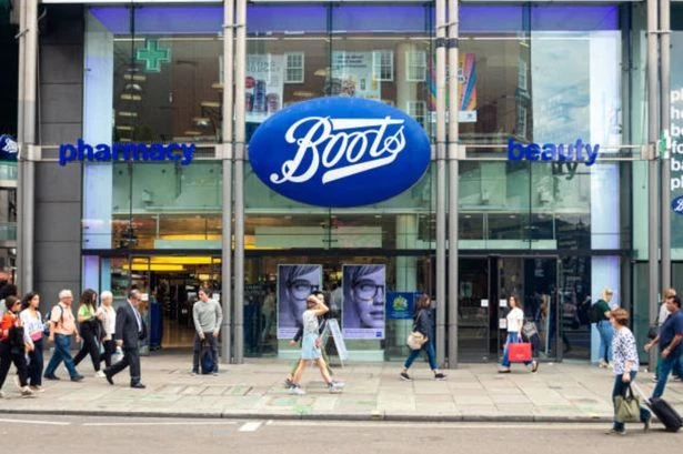 Sainsbury's and Boots shoppers face new rules over buying suncream and spray