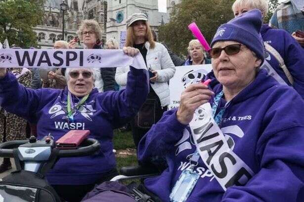 DWP issues update over 'implementing' WASPI compensation ranging from £1,000 to £2,950