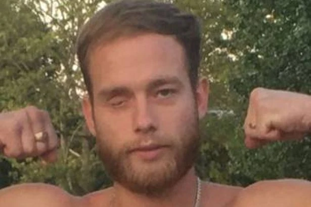Hunt for man with missing eye who may be in Midlands after teenager 'raped'