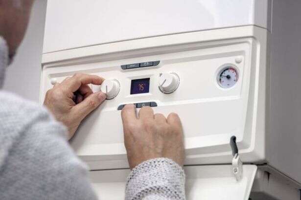 British Gas, OVO, EDF, EON, Octopus customers can make boiler tweak for free £163