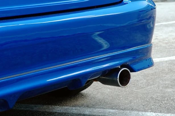 Drivers who hear certain sound from car risk losing £200 each