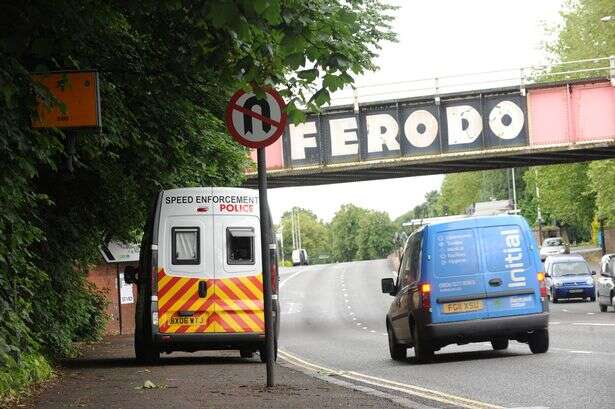 The speed camera myths that drivers shouldn't believe or face fines