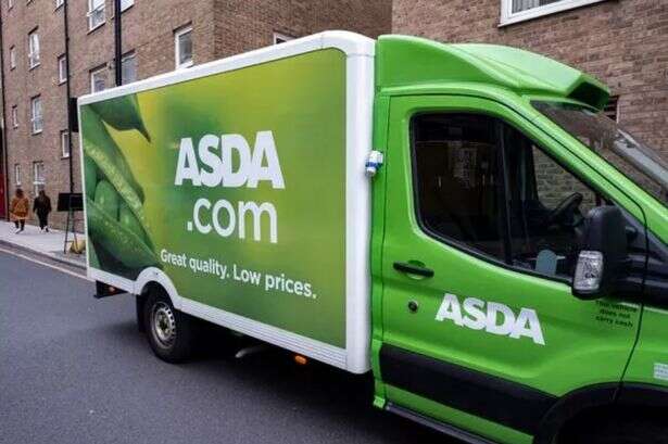 Asda begins shake-up for shoppers who buy George clothing with 'more changes in 2025'